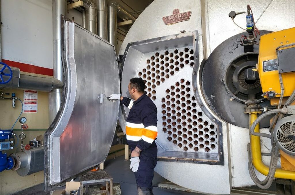 Instalaciones llave en mano