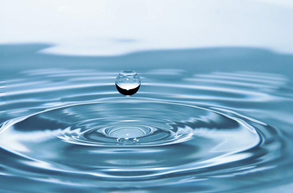 Tratamiento de agua en calderas